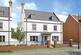 Plot 115 at Rivers Edge, Rivers Edge, Julians Rd,  BH21