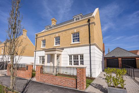 undefined, Plot 112 at Rivers Edge, Rivers Edge, Julians Rd,  BH21