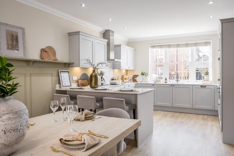 undefined, Plot 112 at Rivers Edge, Rivers Edge, Julians Rd,  BH21