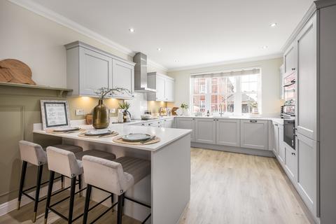 undefined, Plot 112 at Rivers Edge, Rivers Edge, Julians Rd,  BH21