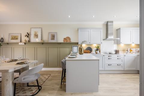 undefined, Plot 112 at Rivers Edge, Rivers Edge, Julians Rd,  BH21