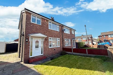 3 bedroom semi-detached house for sale, Angus Avenue, Leigh, WN7