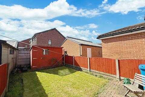 3 bedroom semi-detached house for sale, Angus Avenue, Leigh, WN7