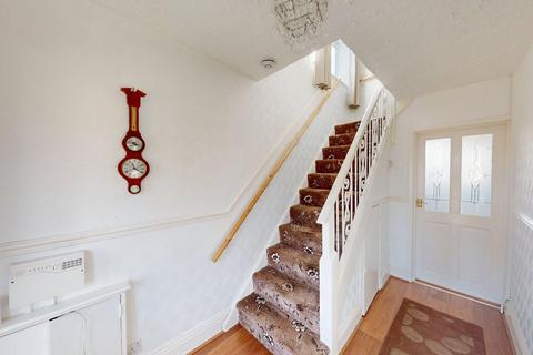3 bedroom semi-detached house for sale, Angus Avenue, Leigh, WN7