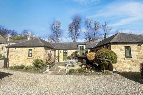3 bedroom barn conversion for sale, East Mill, Morpeth, Northumberland, NE61 3AA