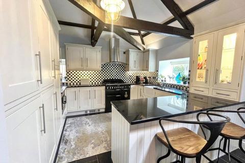 3 bedroom barn conversion for sale, East Mill, Morpeth, Northumberland, NE61 3AA