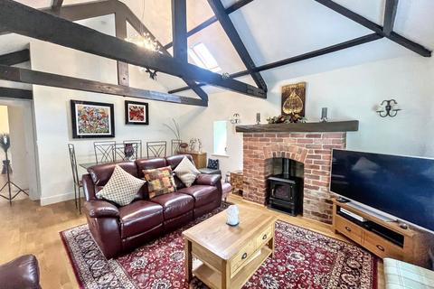 3 bedroom barn conversion for sale, East Mill, Morpeth, Northumberland, NE61 3AA