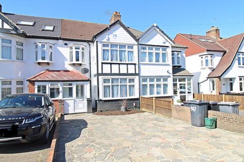 Pickhurst Rise, West Wickham, BR4