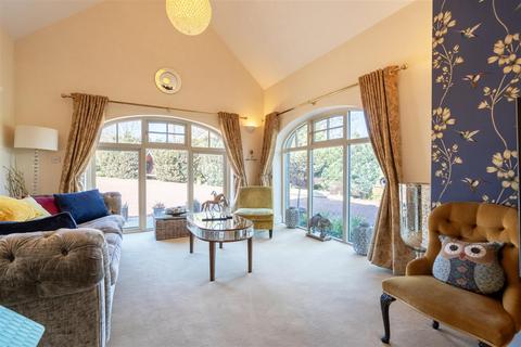 4 bedroom barn conversion for sale, Hebron, Morpeth