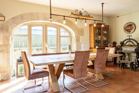 4 bedroom barn conversion for sale, Hebron, Morpeth