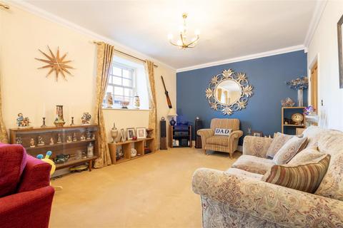 4 bedroom barn conversion for sale, Hebron, Morpeth
