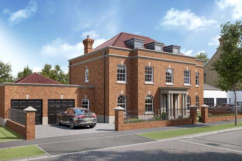 undefined, Plot 101 at Rivers Edge, Rivers Edge, Julians Rd,  BH21