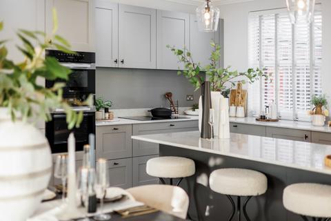 undefined, Plot 101 at Rivers Edge, Rivers Edge, Julians Rd,  BH21