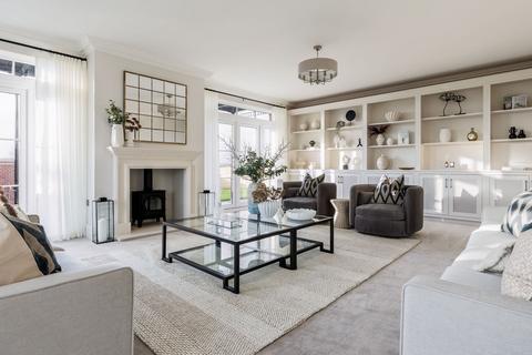 undefined, Plot 101 at Rivers Edge, Rivers Edge, Julians Rd,  BH21