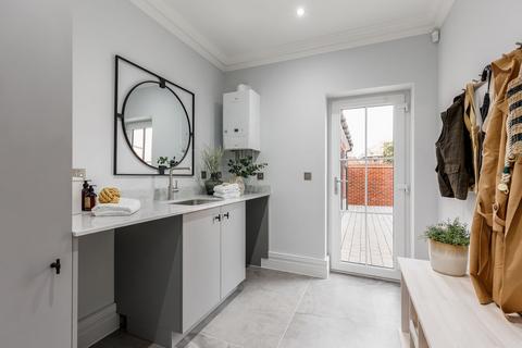undefined, Plot 101 at Rivers Edge, Rivers Edge, Julians Rd,  BH21