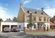 Plot 102 at Rivers Edge, Rivers Edge, Julians Rd,  BH21