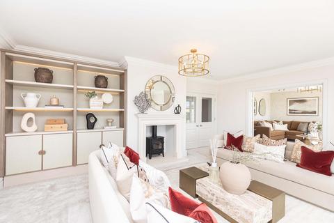 undefined, Plot 102 at Rivers Edge, Rivers Edge, Julians Rd,  BH21