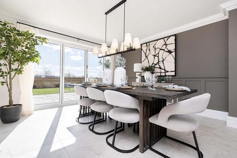 undefined, Plot 102 at Rivers Edge, Rivers Edge, Julians Rd,  BH21