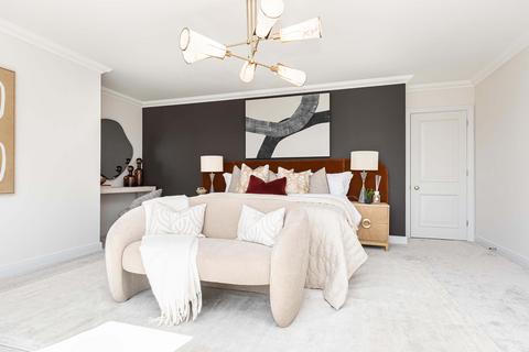 undefined, Plot 102 at Rivers Edge, Rivers Edge, Julians Rd,  BH21