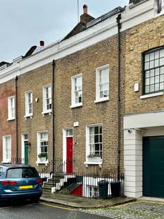3 bedroom house for sale, Queensdale Place, London