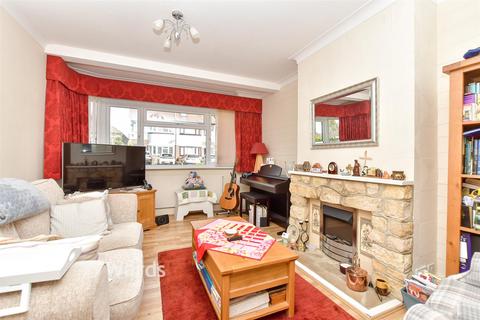3 bedroom semi-detached house for sale, Dean Road, Strood, Rochester, Kent