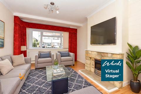 3 bedroom semi-detached house for sale, Dean Road, Strood, Rochester, Kent