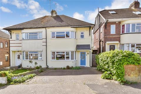 3 bedroom semi-detached house for sale, Dean Road, Rochester ME2