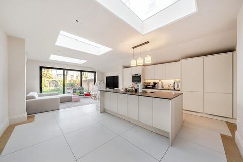 4 bedroom semi-detached house for sale, Balham Park Road, Balham, London, SW12