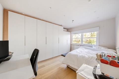 4 bedroom semi-detached house for sale, Balham Park Road, Balham, London, SW12