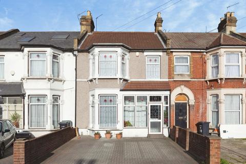 3 bedroom terraced house for sale, Woodlands Road, Ilford, IG1