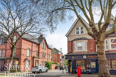 1 bedroom in a flat share to rent, Room 1, 103 Castle Boulevard, Nottingham, NG7