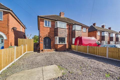 undefined, Albert Road, Shrewsbury