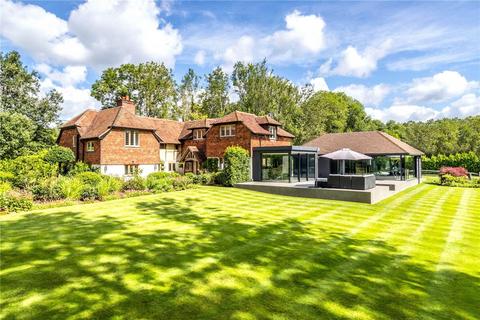 4 bedroom detached house for sale, The Green, Dunsfold, Godalming, Surrey, GU8