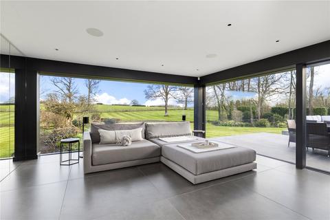 4 bedroom detached house for sale, The Green, Dunsfold, Godalming, Surrey, GU8