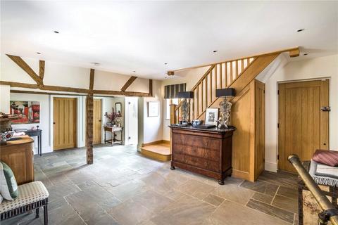 4 bedroom detached house for sale, The Green, Dunsfold, Godalming, Surrey, GU8