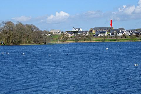 undefined, Whitepark Gardens, Castle Douglas DG7