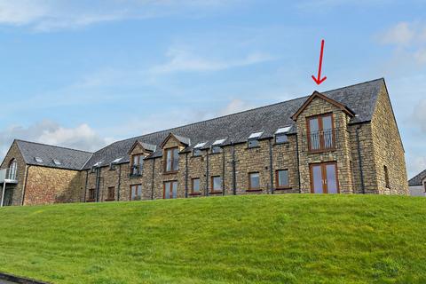 2 bedroom flat for sale, Whitepark Gardens, Castle Douglas DG7