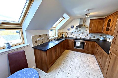 2 bedroom flat for sale, Whitepark Gardens, Castle Douglas DG7