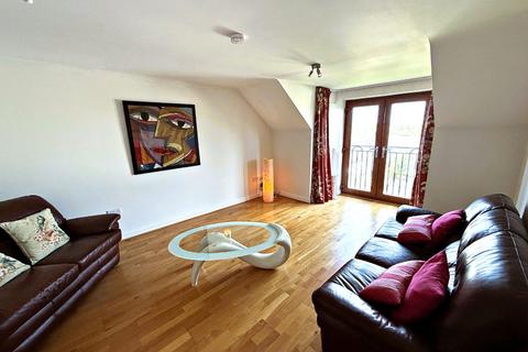 2 bedroom flat for sale, Whitepark Gardens, Castle Douglas DG7