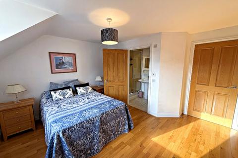 2 bedroom flat for sale, Whitepark Gardens, Castle Douglas DG7