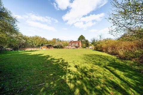 Luxted Road, Downe, Orpington, Kent, BR6