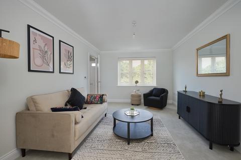 3 bedroom link detached house for sale, Plot 106, The Sparrow  Off Rougham Hill IP33