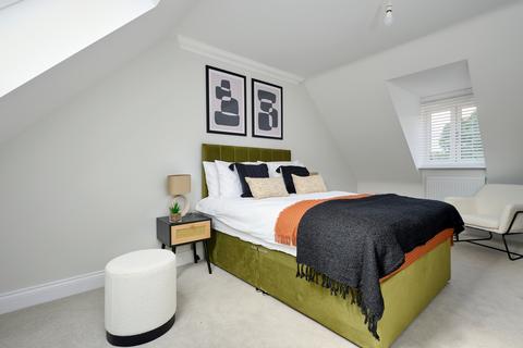 3 bedroom link detached house for sale, Plot 106, The Sparrow  Off Rougham Hill IP33