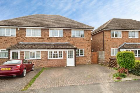 4 bedroom semi-detached house for sale, Ridgeway, Hurst Green, Etchingham, East Sussex, TN19