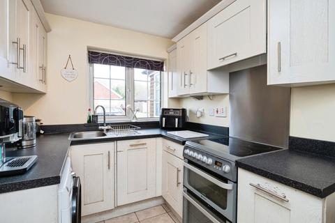 4 bedroom semi-detached house for sale, Ridgeway, Hurst Green, Etchingham, East Sussex, TN19