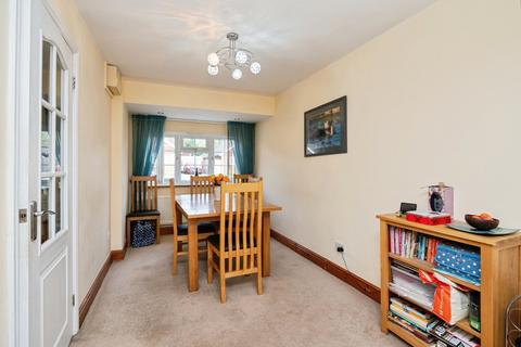 4 bedroom semi-detached house for sale, Ridgeway, Hurst Green, Etchingham, East Sussex, TN19