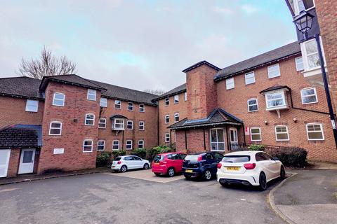 2 bedroom flat to rent, St. Giles Close, Durham, DH1