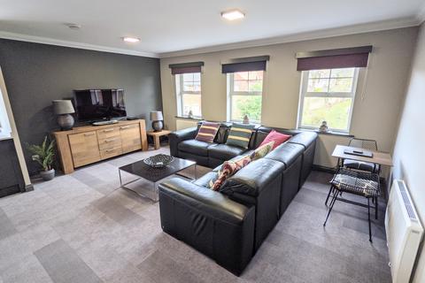 2 bedroom flat to rent, St. Giles Close, Durham, DH1