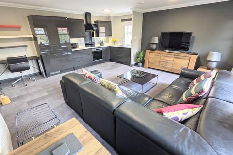 2 bedroom flat to rent, St. Giles Close, Durham, DH1