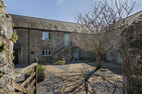 2 bedroom barn conversion for sale, Rowes Farm Barns, Aish Road, Stoke Gabriel, Totnes, Devon